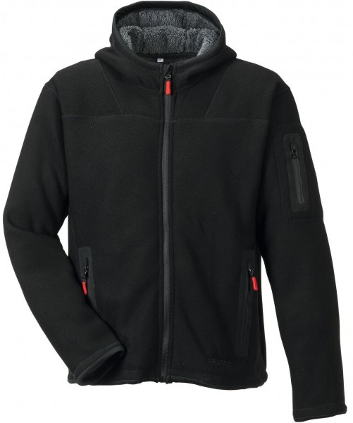 Planam Outdoor Bear Jacke