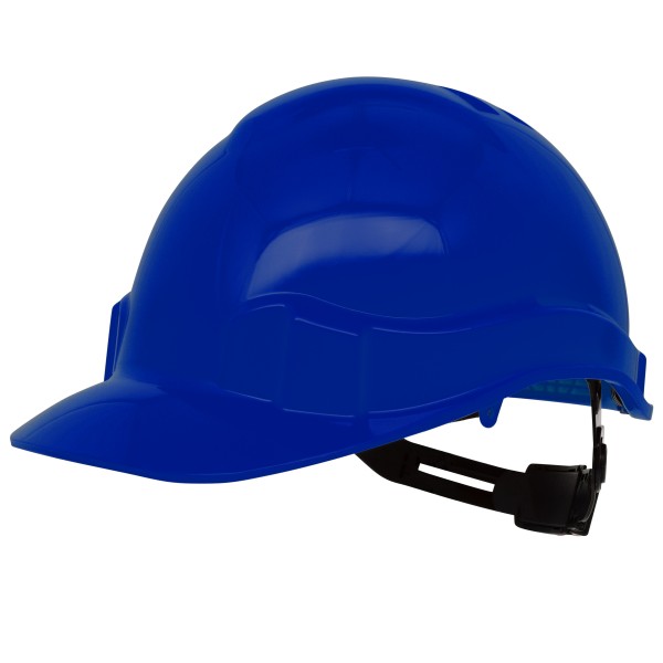 Pro-Fit Pro Cap PE-Bausicherheitshelm