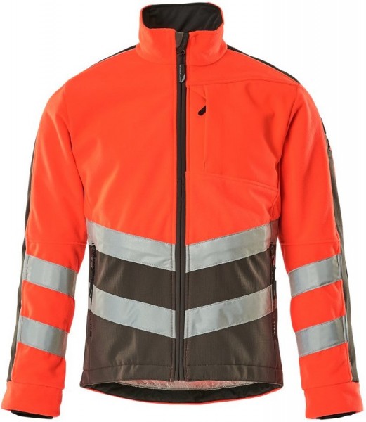 Mascot SHEFFIELD 15503-259 Warnschutz-Fleecejacke