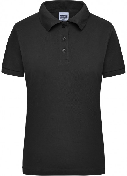 James & Nicholson JN803 Damen Work Polo in 10 Farben