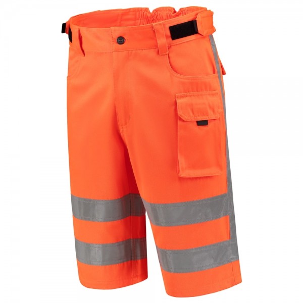 Tricorp 503006 Arbeitshose RWS EN ISO 20471 Kurz