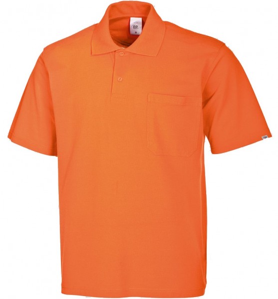 BP 1612-181 Poloshirt für Sie & Ihn kochfest in 19 Farben