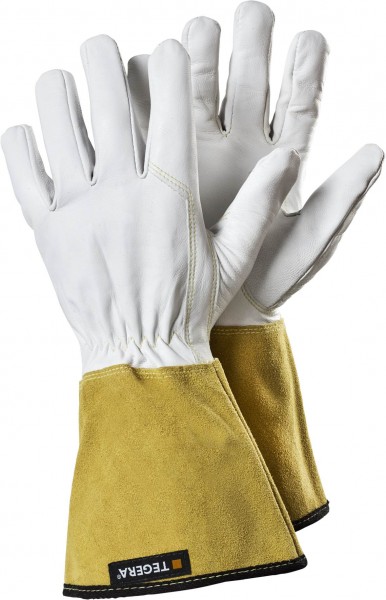 ejendals Tegera 126A Schweißerschutzhandschuhe Typ B