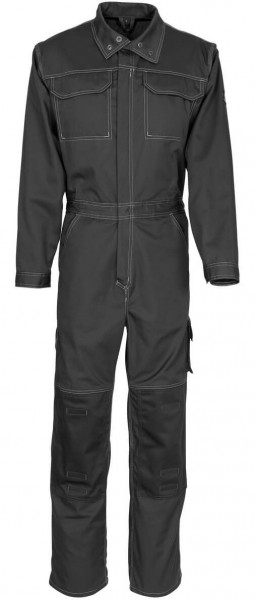 Mascot DANVILLE 12311-630 Overall mit Knietaschen