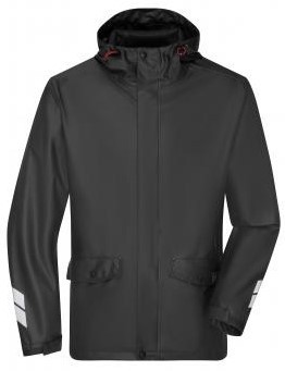 James & Nicholson JN1846 Arbeiter-Regenjacke