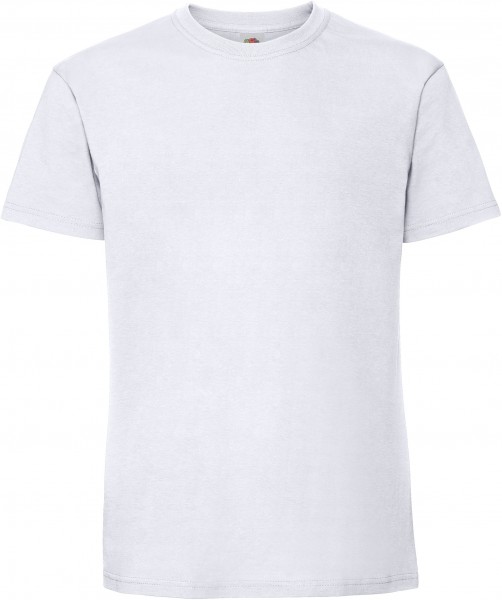 Fruit of The Loom Ringspun Premium T in 13 Farben