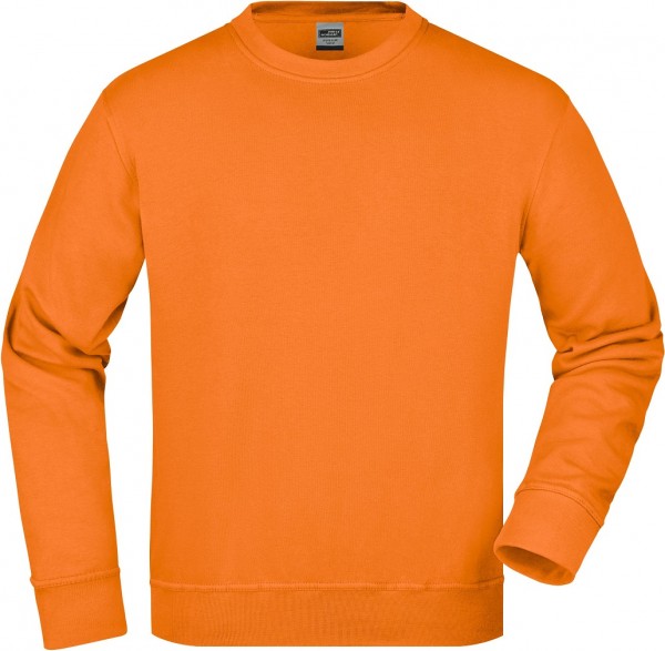 James & Nicholson JN840 Workwear Pullover in 17 Farben