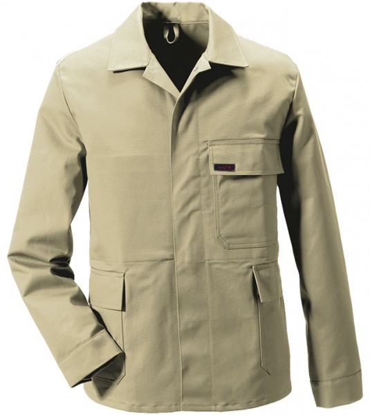 Rofa PROBAN SCHWEISSERSCHUTZ 501 Jacke