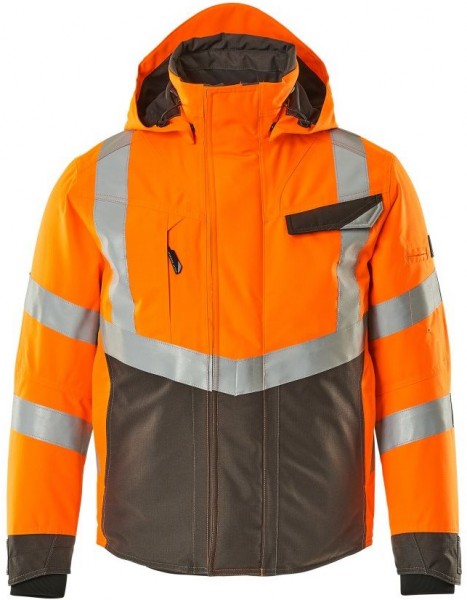 Mascot HASTINGS 15535-231 Warnschutz-Winterjacke