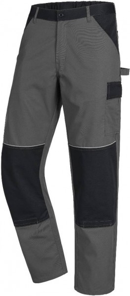 Nitras Motion Tex Light Arbeitshose lang