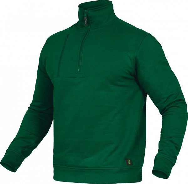 Leibwächter FLEXR Flex-Line Zip-Sweater Paul