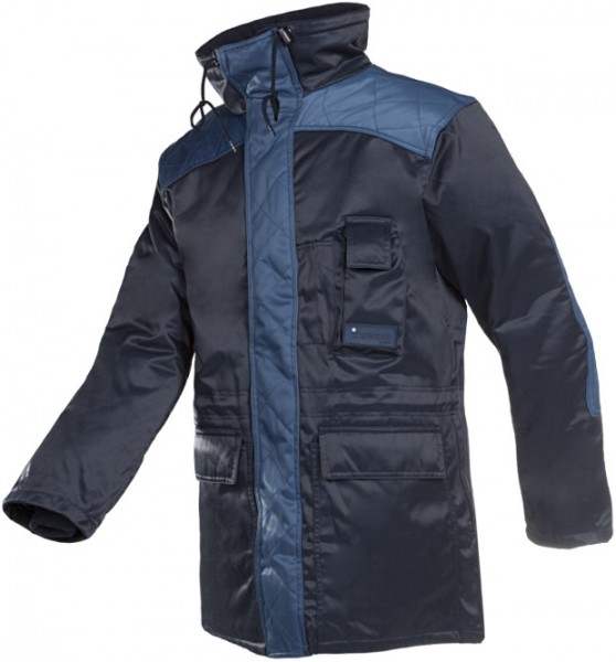 Sioen Vermont 2123A2PB4 Kühlhausjacke