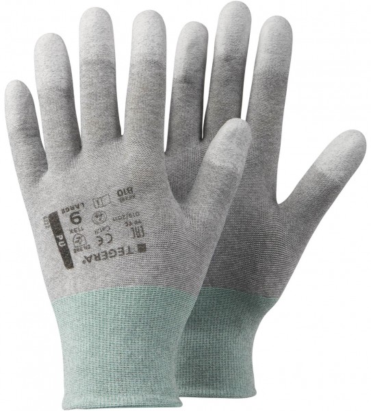 ejendals Tegera 810 ESD-Schutzhandschuhe