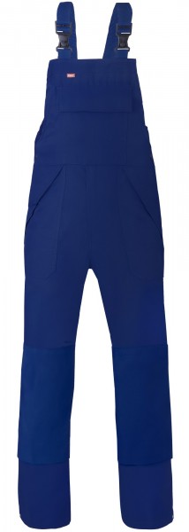 Havep Force 2726 Multinorm-Latzhose dunkelmarine