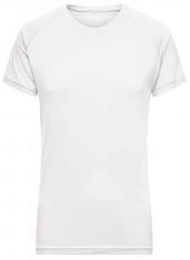 James & Nicholson JN519 Damen-Funktionsshirt