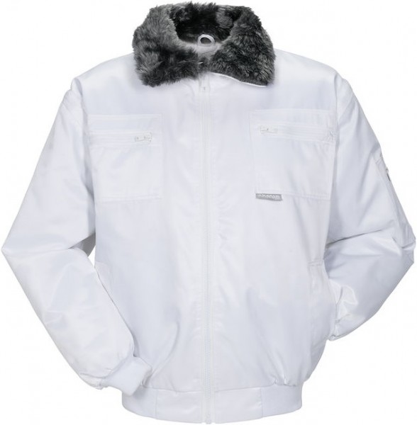 Planam Outdoor Gletscher Comfortjacke 3-in-1