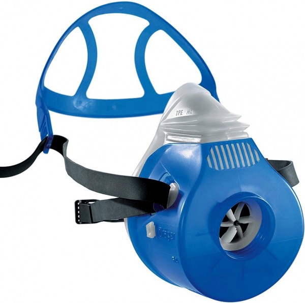 Dräger X-plore 4740 TPE Halbmaske R55876