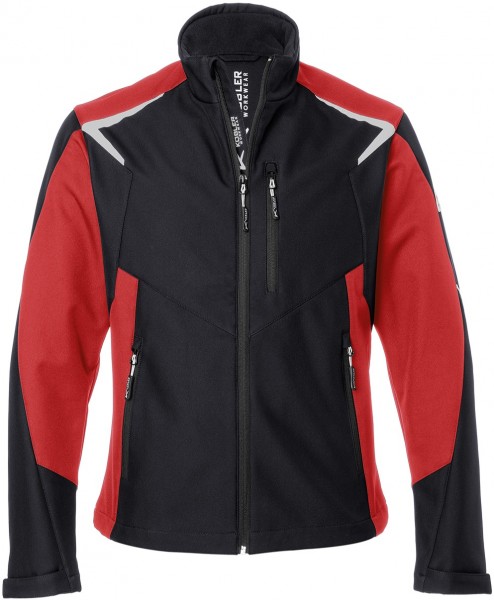 Kübler BODYFORCE Ultrashell Jacke 1625 5374