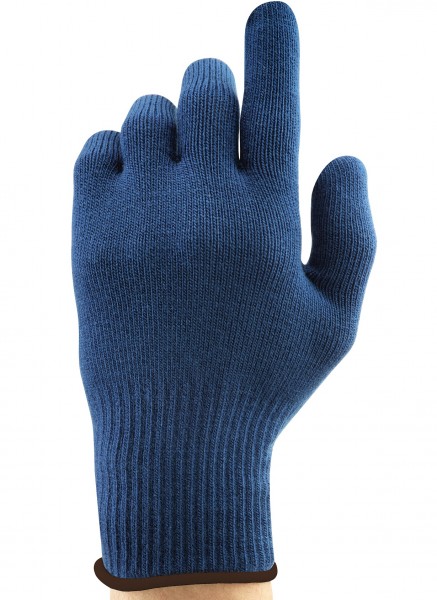 Ansell ActivArmr 78-203 Schnittschutzhandschuhe mit PVC-Noppen
