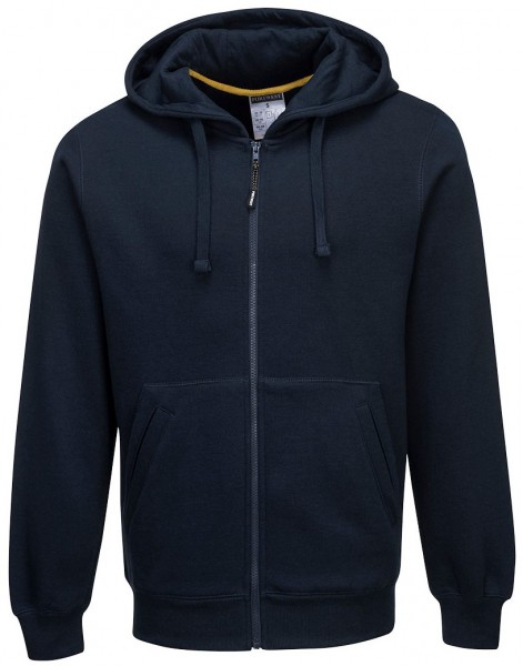 Portwest KS31 Sweatshirt Nickel