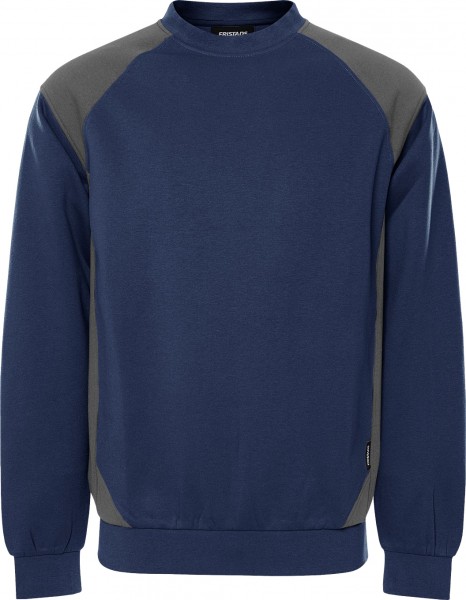 Fristads 300510 Sweatshirt 7148 GSM