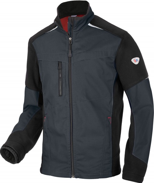 BP 1992-570 Hybrid-Arbeitsjacke BPlus