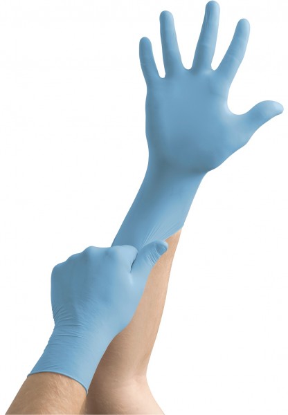 Ansell VersaTouch 92-471 Einweg-Chemikalienschutzhandschuhe