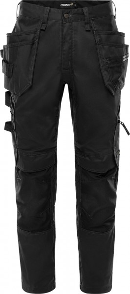 Fristads 301018 Handwerker-Stretchhose 2900 GWM