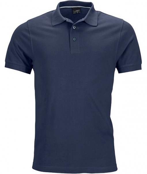 James & Nicholson JN708 Herren Pima Polo in 8 Farben