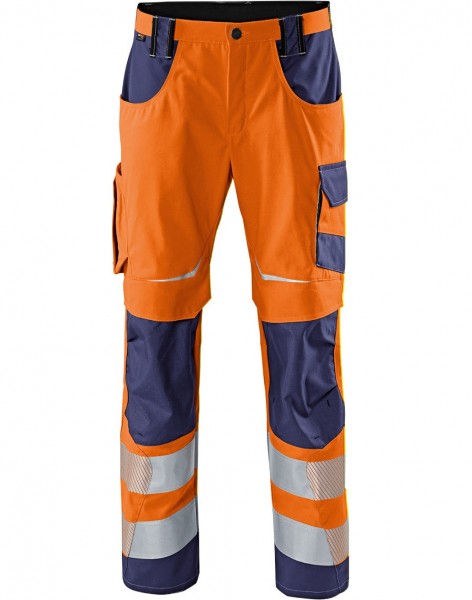 Kübler REFLECTIQ Hose 2207 8340 PSA 2