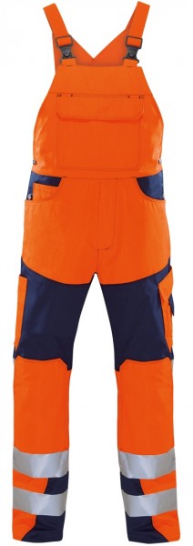 Rofa WARNSCHUTZ NEWLINE 2084 Latzhose