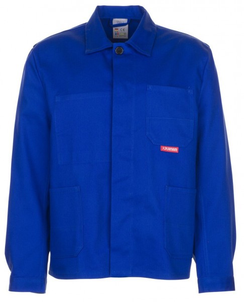 Planam BW 290 Arbeitsjacke Baumwolle 290 g/m²