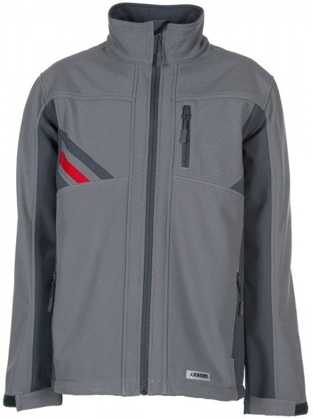 Planam Highline Softshelljacke