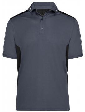 James & Nicholson JN828 Work Poloshirt in 8 Farben