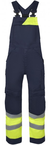 Havep Multi Protector+ 20439 Warnschutz-Latzhose