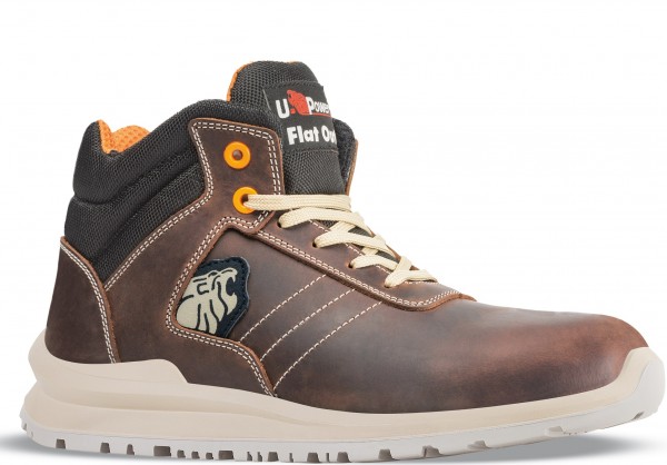 U-Power KEN Schnürstiefel S3 SRC
