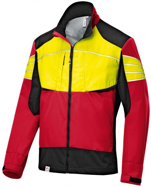 Kübler FOREST Ultrashell Jacke 1750 5227