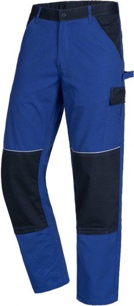 Nitras Motion Tex Light Arbeitshose lang