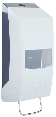 Greven 13880001 Spender Variomat P für 1 & 2 Liter Varioflaschen