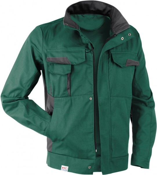 Kübler VITA cotton+ Jacke 1L45 3421
