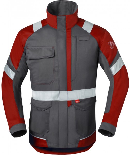Havep 5safety Image Plus 50292 Multinorm-Langjacke