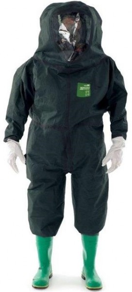 Microchem / AlphaTec 4000 Apollo Modell 126 grün