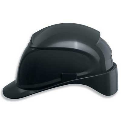uvex 9762020 airwing B Schutzhelm 6-Punkt