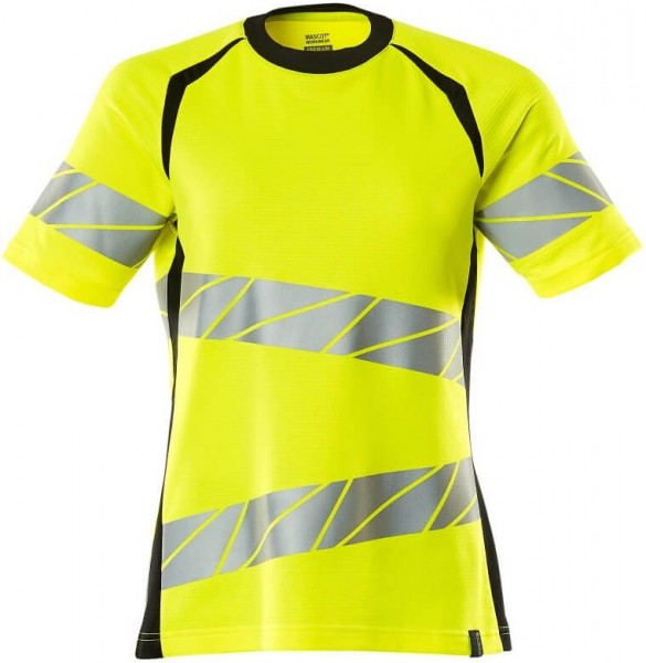 Mascot ACCELERATE SAFE 19092-771 Damen Warnschutz-T-Shirt