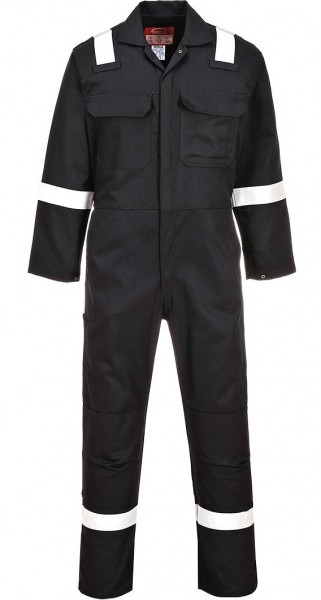 Portwest BIZ5 Bizweld Iona FR Overall