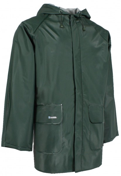 Lyngsøe LR648 Regenjacke aus PVC