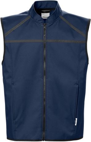 Fristads 129539 Softshell-Weste 4559 LSH