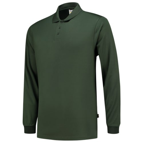 Tricorp 202005 Poloshirt UV-Schutz Cooldry Langarm 180 g/m²
