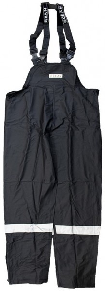 Ocean 030013 Comfort Stretch w. Reflexes Latzhose