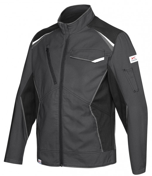 Kübler ICONIQ Cotton Jacke 1140 1301